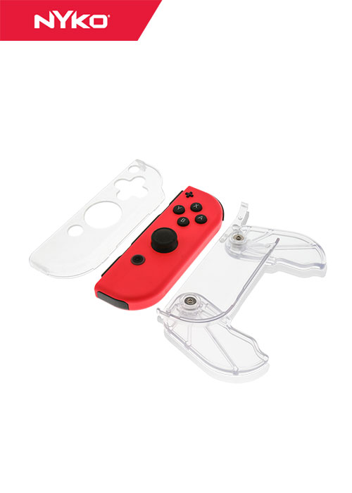 NS Swivel Grips for Joy-Con Controllers (Nyko)