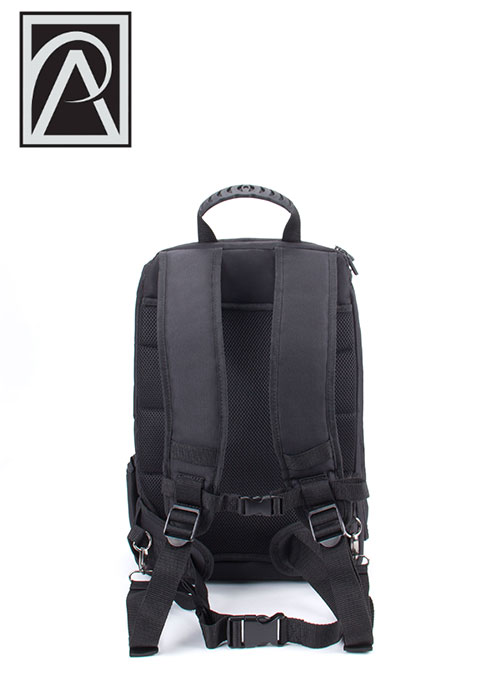 Digital Camera Backpack S17 - Blue (USA GEAR)