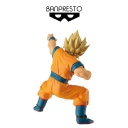 Banpresto - Dragon Ball Super Zenkai Goku Vol.1
