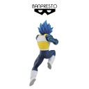 Banpresto - Dragon Ball Vegeta Chosen Figure