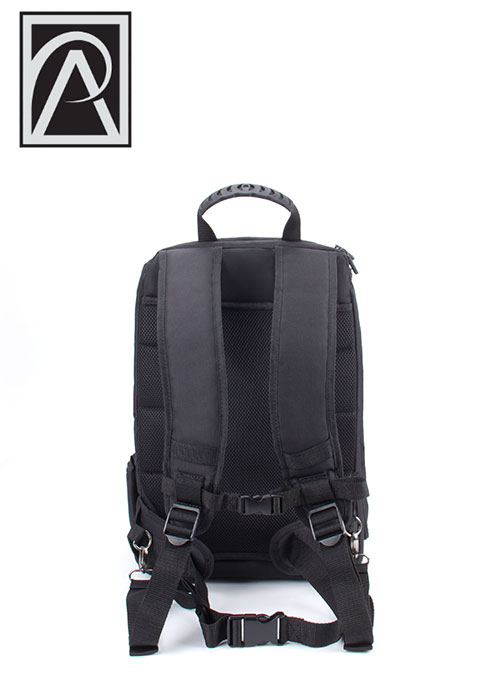 Digital Camera Backpack S17 - Red (USA GEAR)