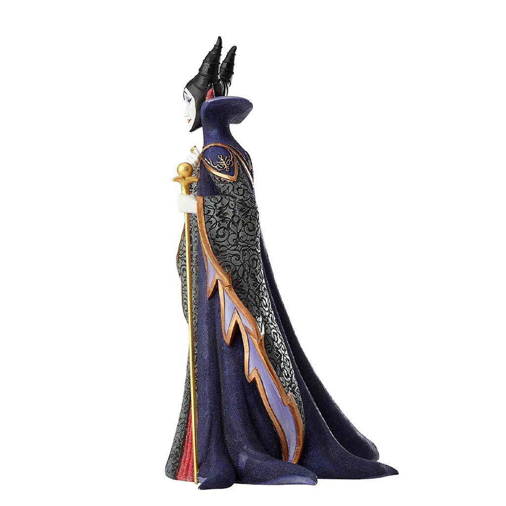 Disney - Maleficent Statue