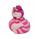 Disney - Alice Mini Cheshire Cat Statue