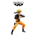 Banpresto - Shikamaru & Uzumaki Naruto Figure