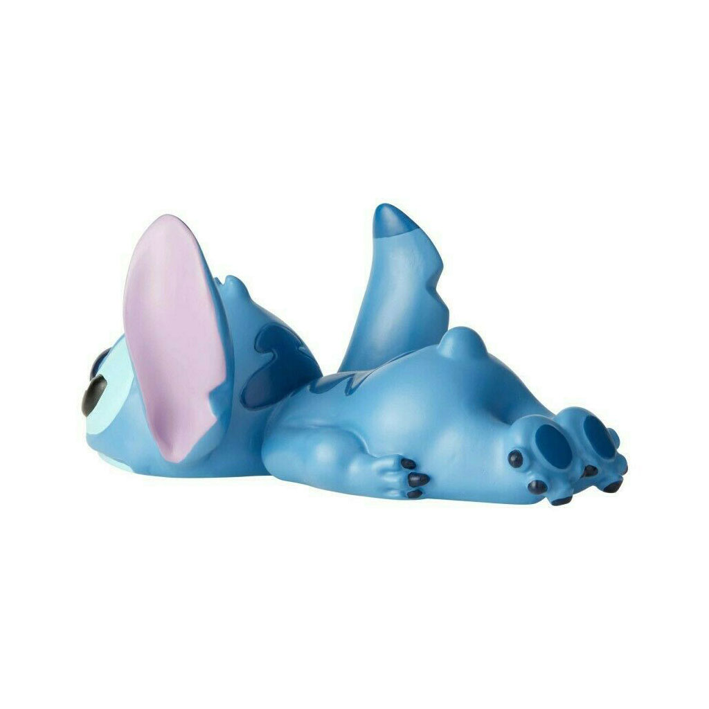 Disney - Lilo & Stitch Stitch Lying down Statue
