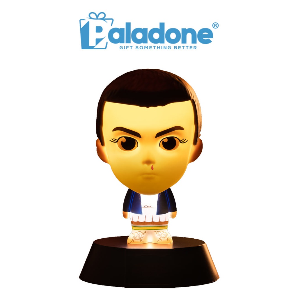 Paladone - Stranger Things: Eleven Icon Light