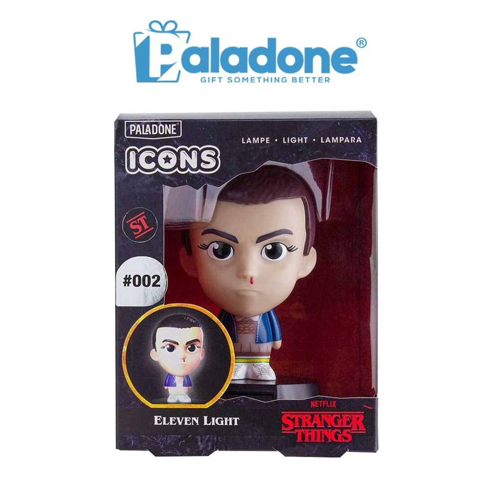 Paladone - Stranger Things: Eleven Icon Light