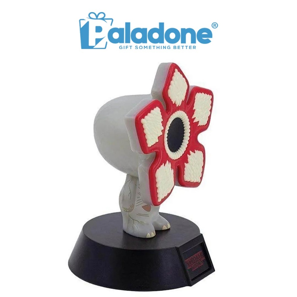 Paladone - Stranger Things Icon Light Demogorgon 3D