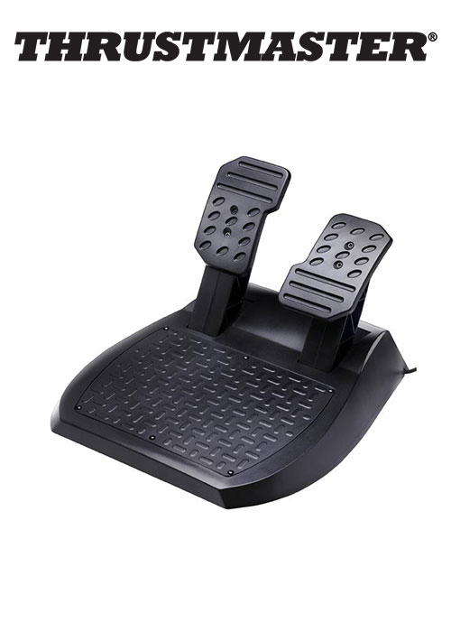 GT Ferrari Experience Racing Wheel (Thrustmaker)