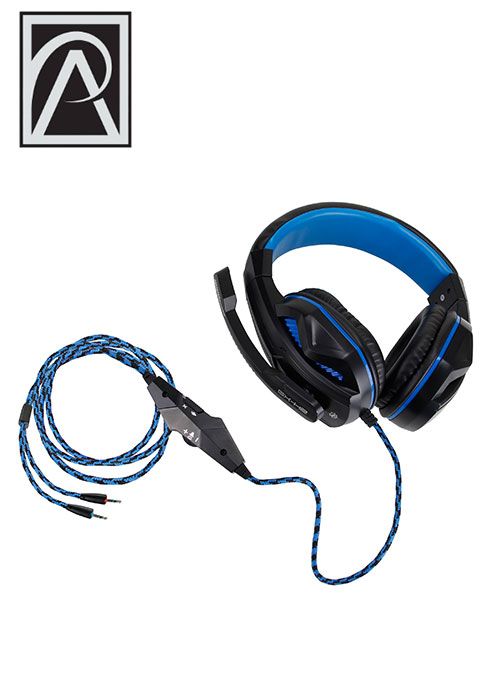 GX-H2 Stereo Gaming Headset (ENHANCE)