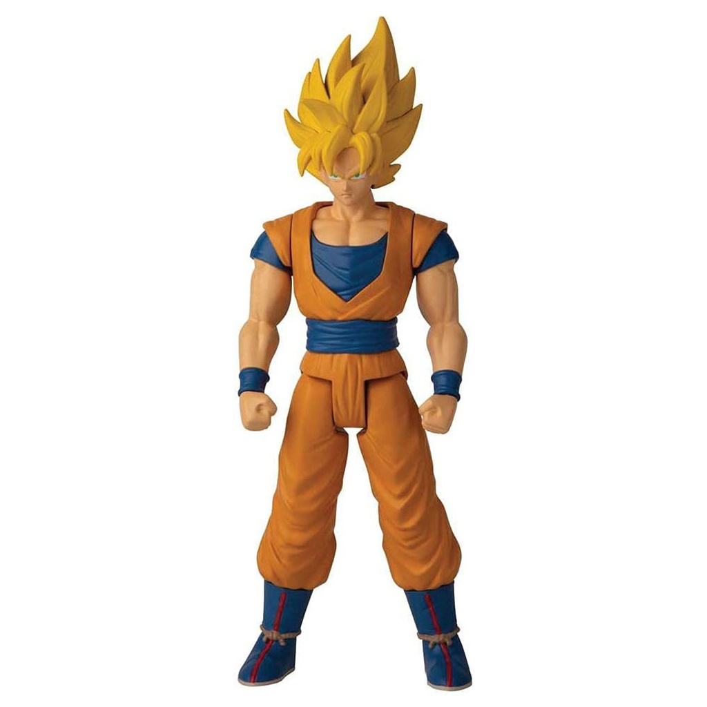 Bandai - Dragon Ball Figures 30cm (Super Saiyan Goku)