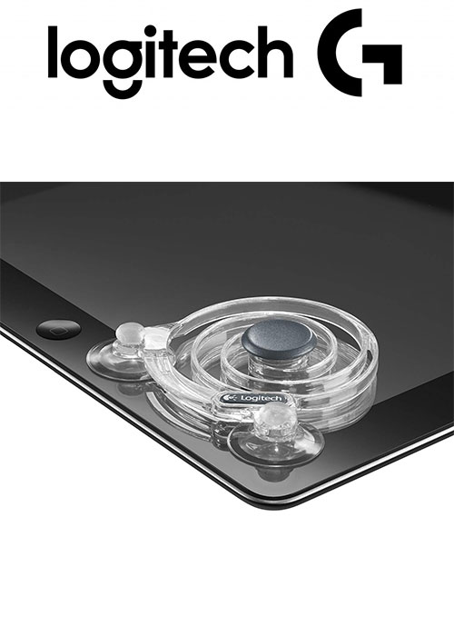 Joystick for iPad (Logitech)