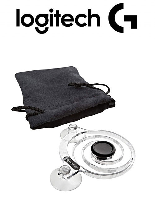 Joystick for iPad (Logitech)