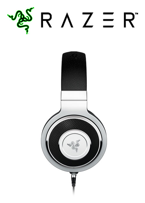 Kraken Forged Edition Elite Music & Gaming Headphone (Razer)
