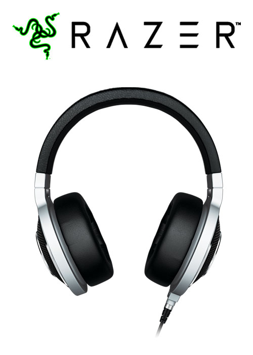 Kraken Forged Edition Elite Music & Gaming Headphone (Razer)