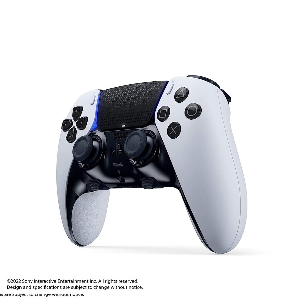 PS5 DualSense Edge Wireless Controller