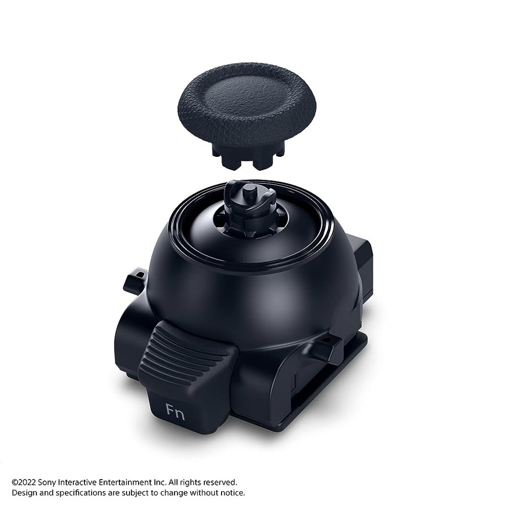 PS5 DualSense Edge Wireless Controller