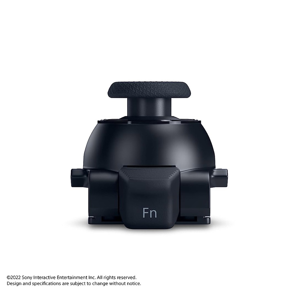 PS5 DualSense Edge Wireless Controller
