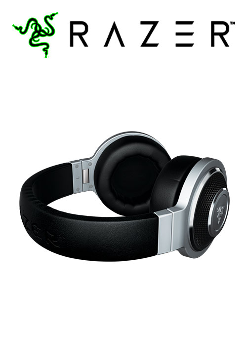 Kraken Forged Edition Elite Music & Gaming Headphone (Razer)