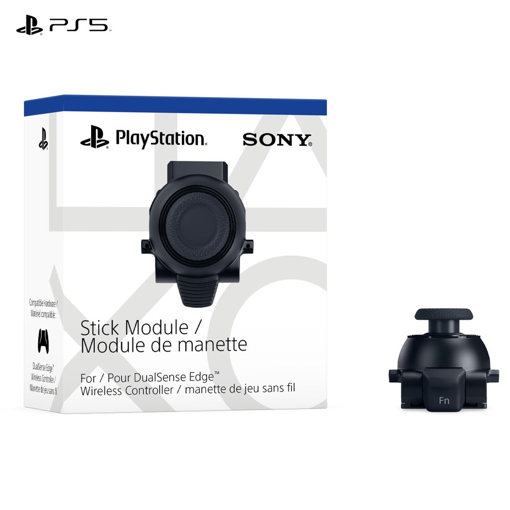 PS5 DualSense Edge Stick Module