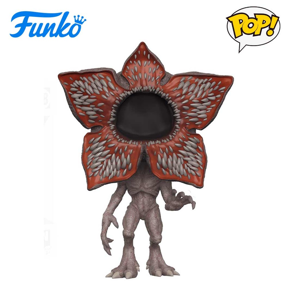 Funko POP! Stranger Things Demogorgon Vinyl Figure