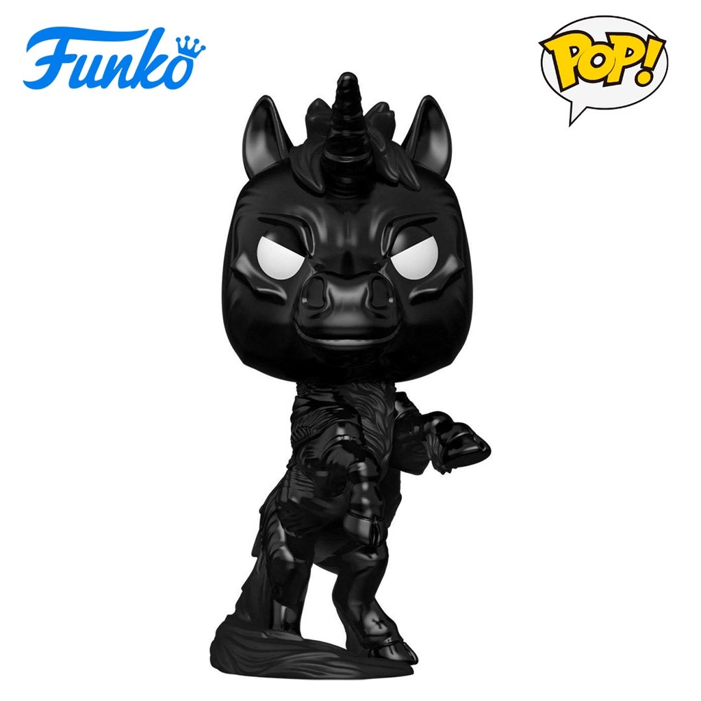 Funko POP! Shazam! Fury of the Gods Unicorn
