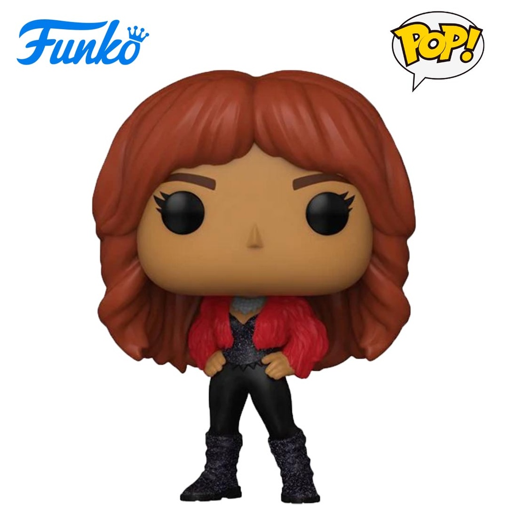 Funko Pop! Marvel She Hulk - Titania & Protector - Vinyl Figure