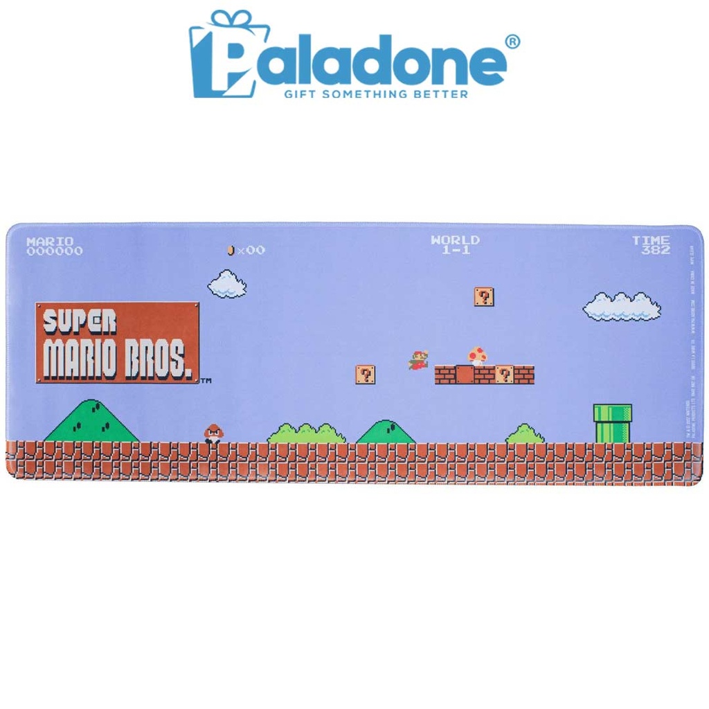 Paladone Super Mario Bros Desk Mat