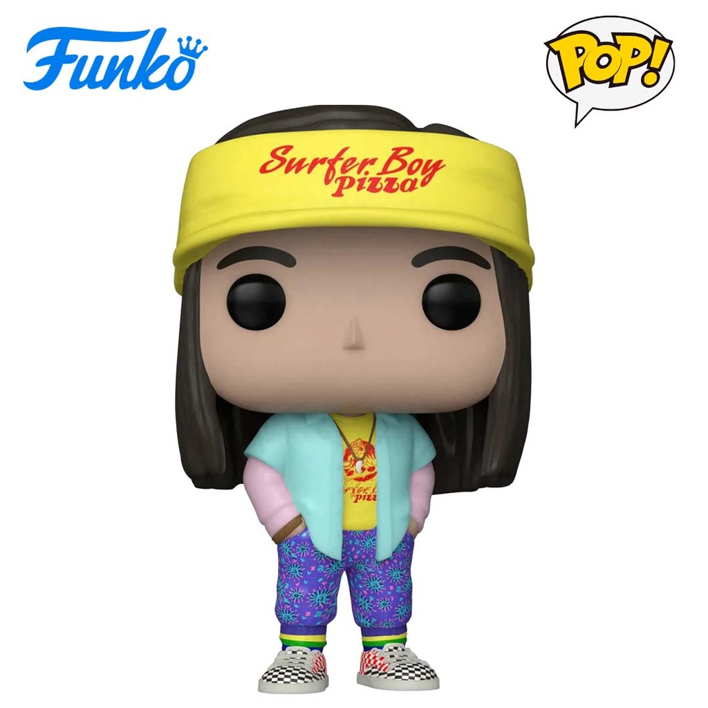 Stranger Things Season 4 Argyle Pop! Vinyl Figure