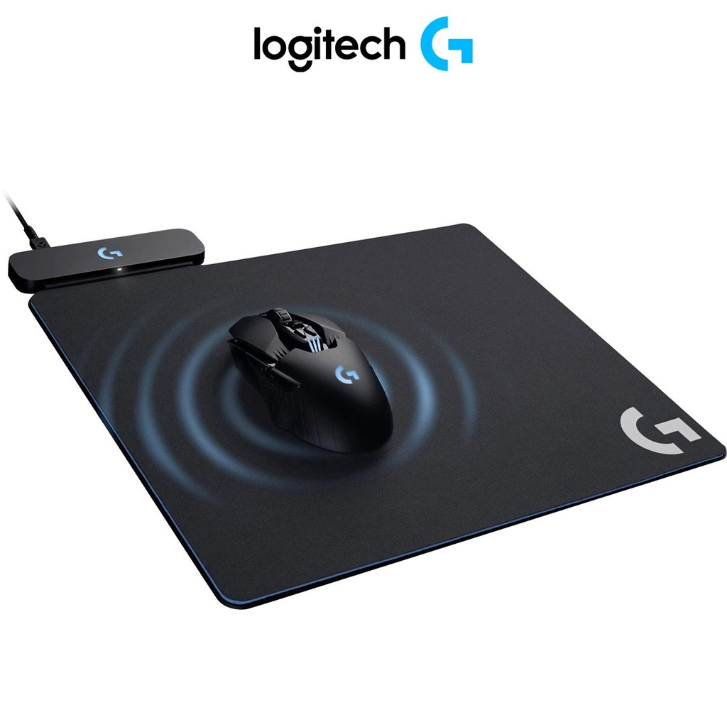 Logitech G Powerplay Wireless Charging System