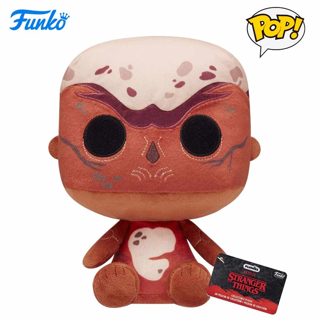 Funko POP! Stranger Things: S4 - Vecna 5" - Plush