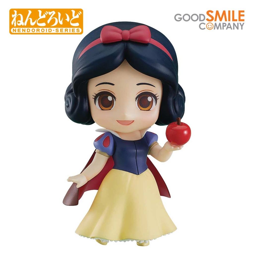 Good Smile - Snow White and the Seven Dwarfs Snow White Nendoroid Action Figure