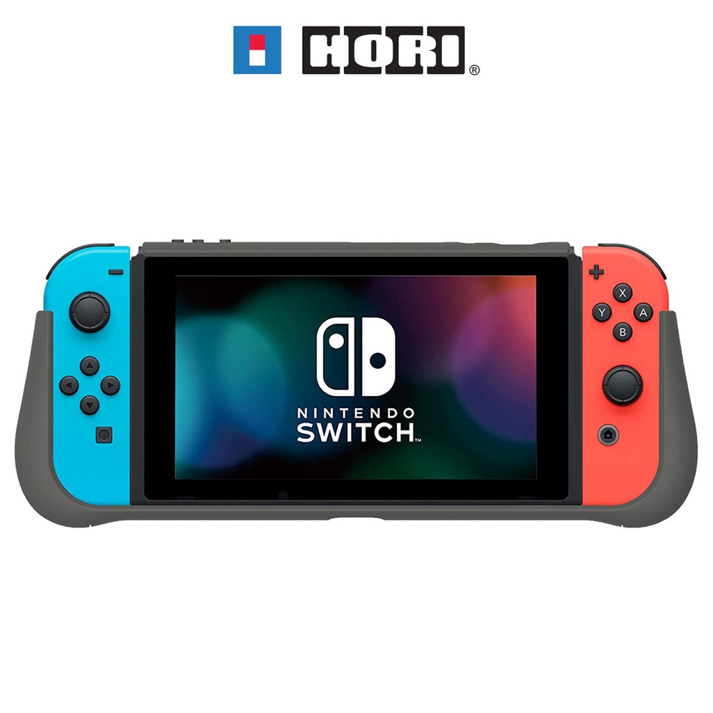 HORI NS Hybrid System Armor Protection Case -OLED Model