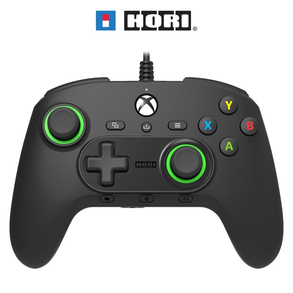 HORI Xbox Series And Xbox One HORIPAD Pro