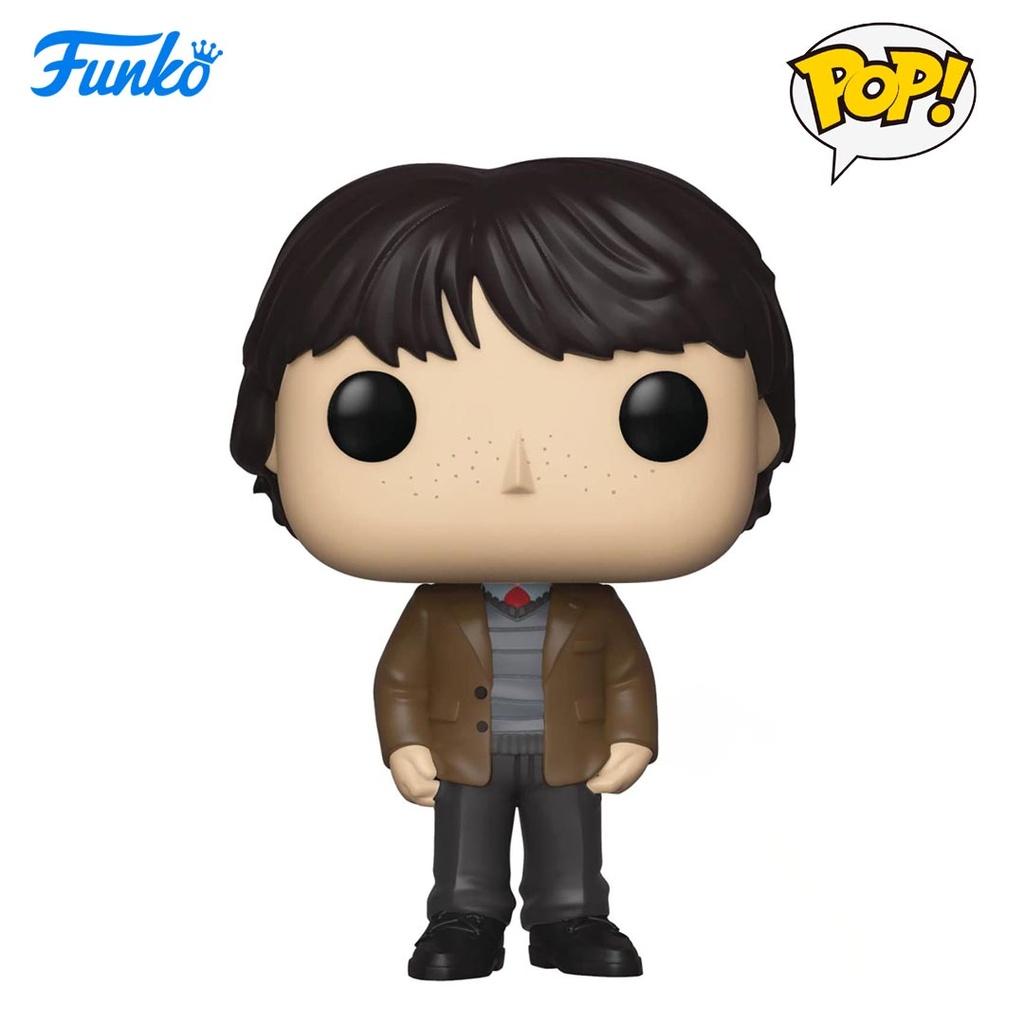 Stranger things hot sale mike pop