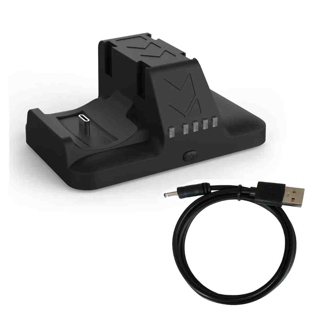 Subsonic - Charging Station for Switch