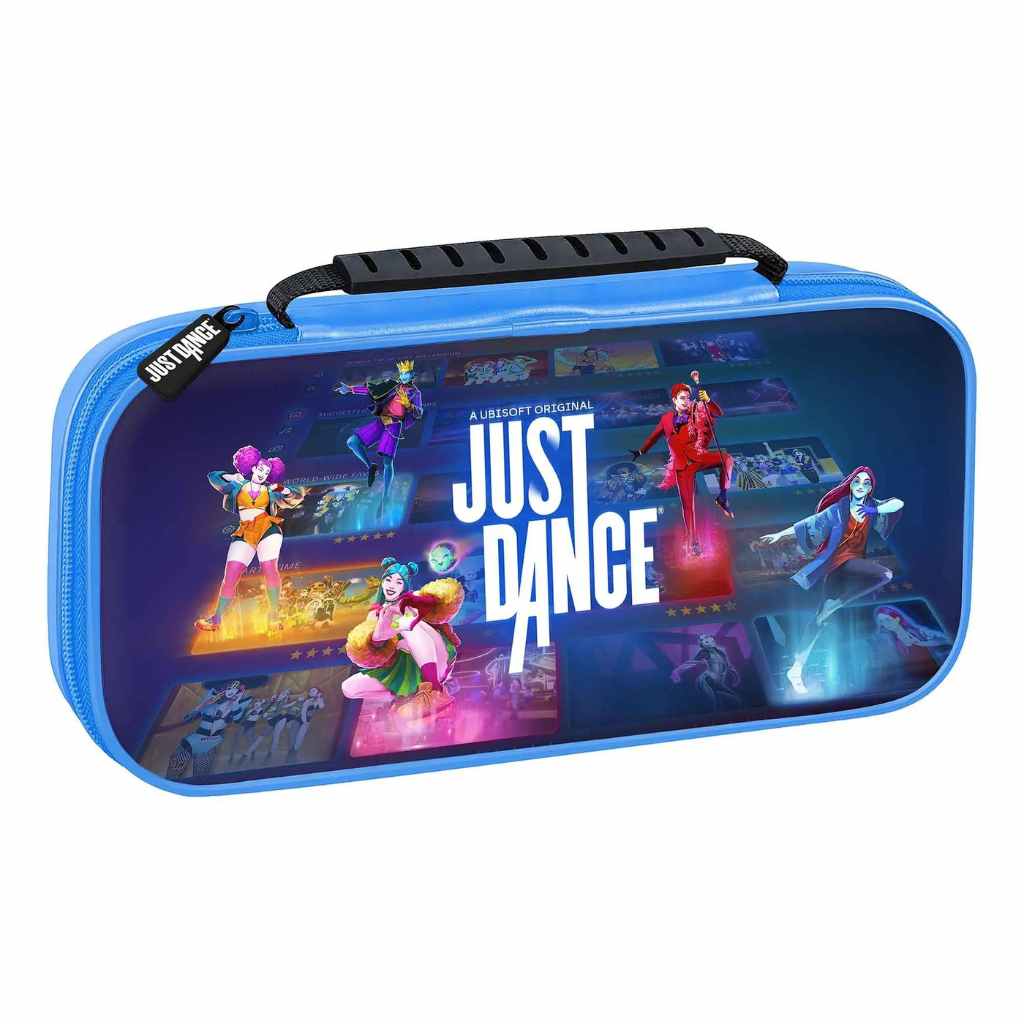 Subsonic - Just Dance Switch Hard Case V2 | Game Store