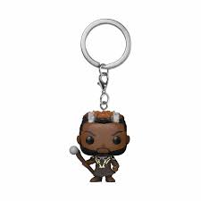 Funko Pop! Pocket Pop! Marvel: Black panther Wakanda Forever - M'Baku - Keychain
