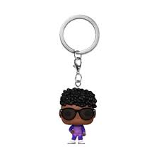 Funko Pop! Pocket Pop! Marvel: Black panther Wakanda Forever - Shuri - Keychain