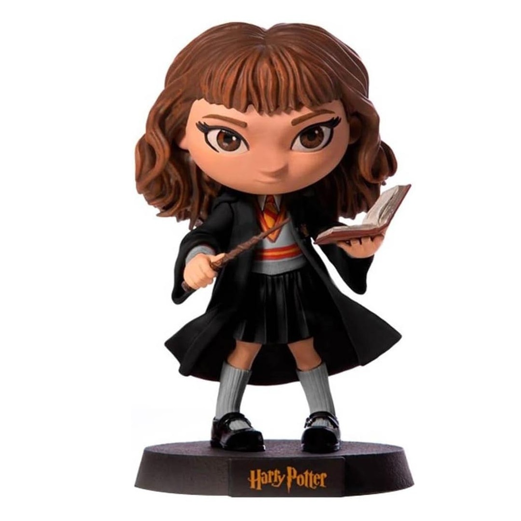Iron Studios - Figurine Harry Potter Hermione - MiniCo