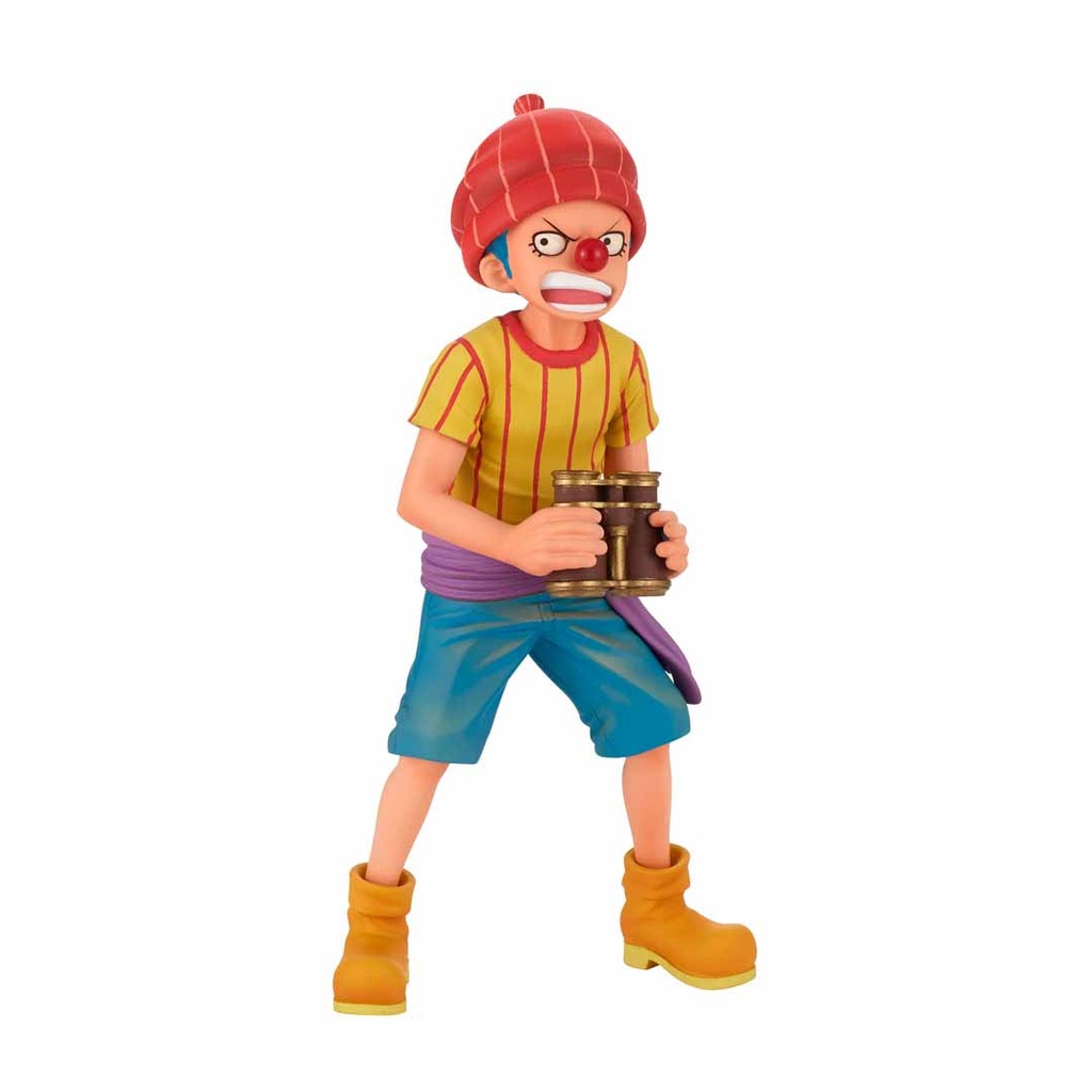 Banpresto - One Piece Dxf The Grandline Children Wanokuni Specialver