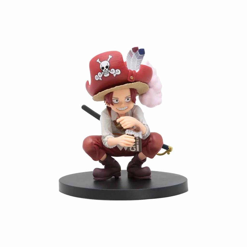 Banpresto - One Piece Dxf - The Grandline Children- Wanokuni Specialver