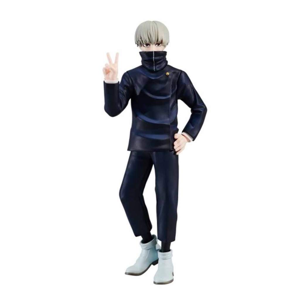 Banpresto - Jujutsu Kaisen Jukon No Kata-Toge Inumaki Suguru