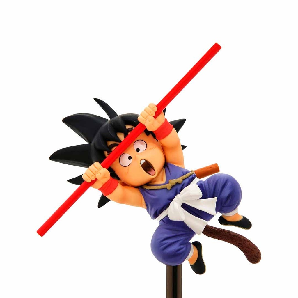 Banpresto - Dragon Ball Super Son Goku Fes! Vol.9