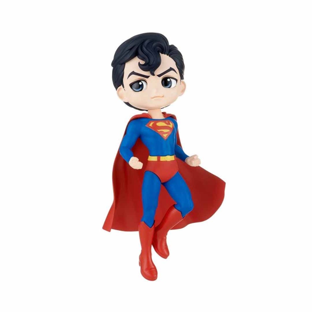 Banpresto -  Q Posket-Superman