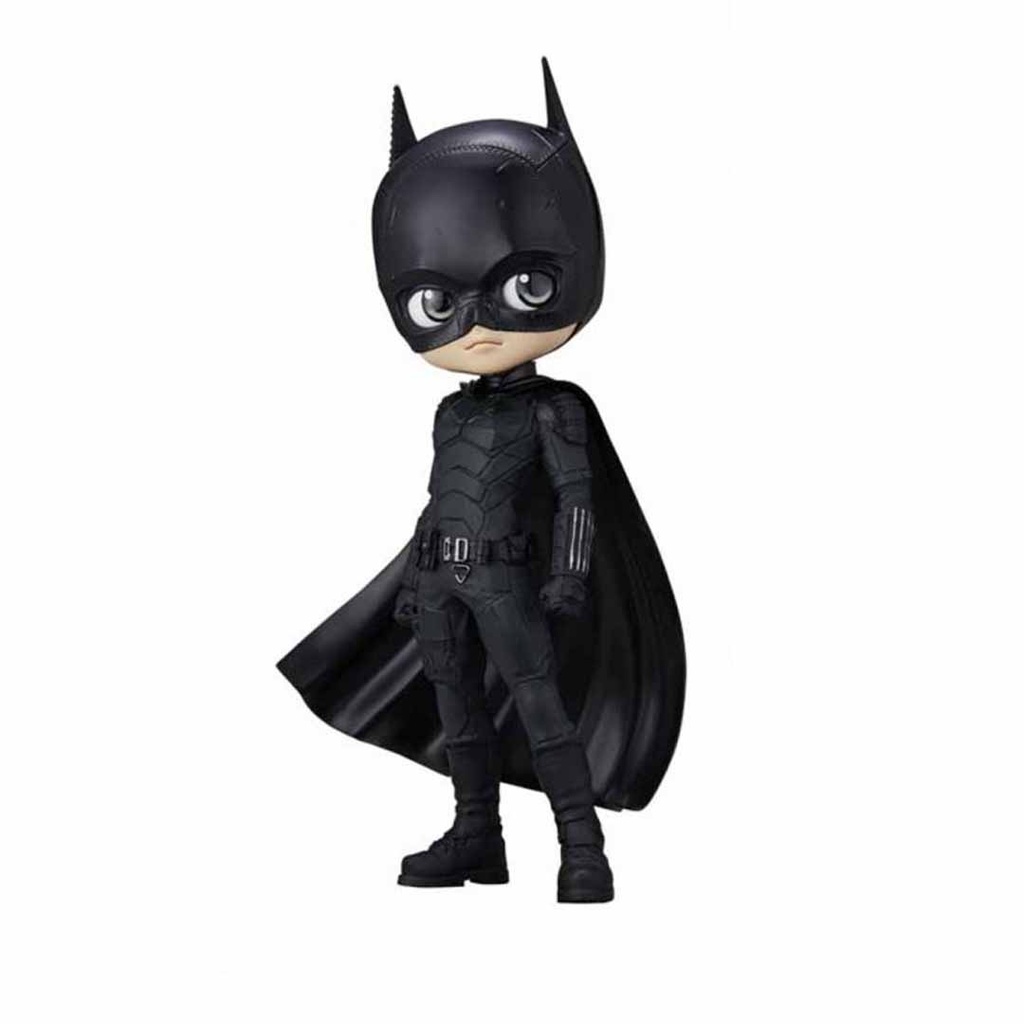 Banpresto - The Batman Q Posket-Batman