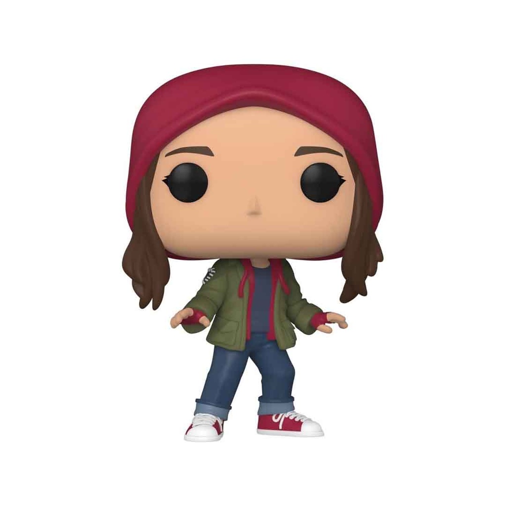 Funko Pop!  Funko Pop Movies: Jurassic World Dominion - Maisie