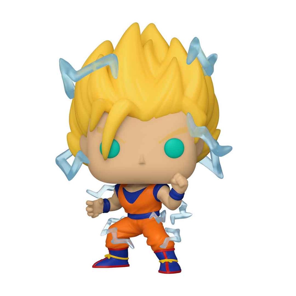 Funko Pop! Dragon Ball Z Super Saiyan 2 Goku - PX