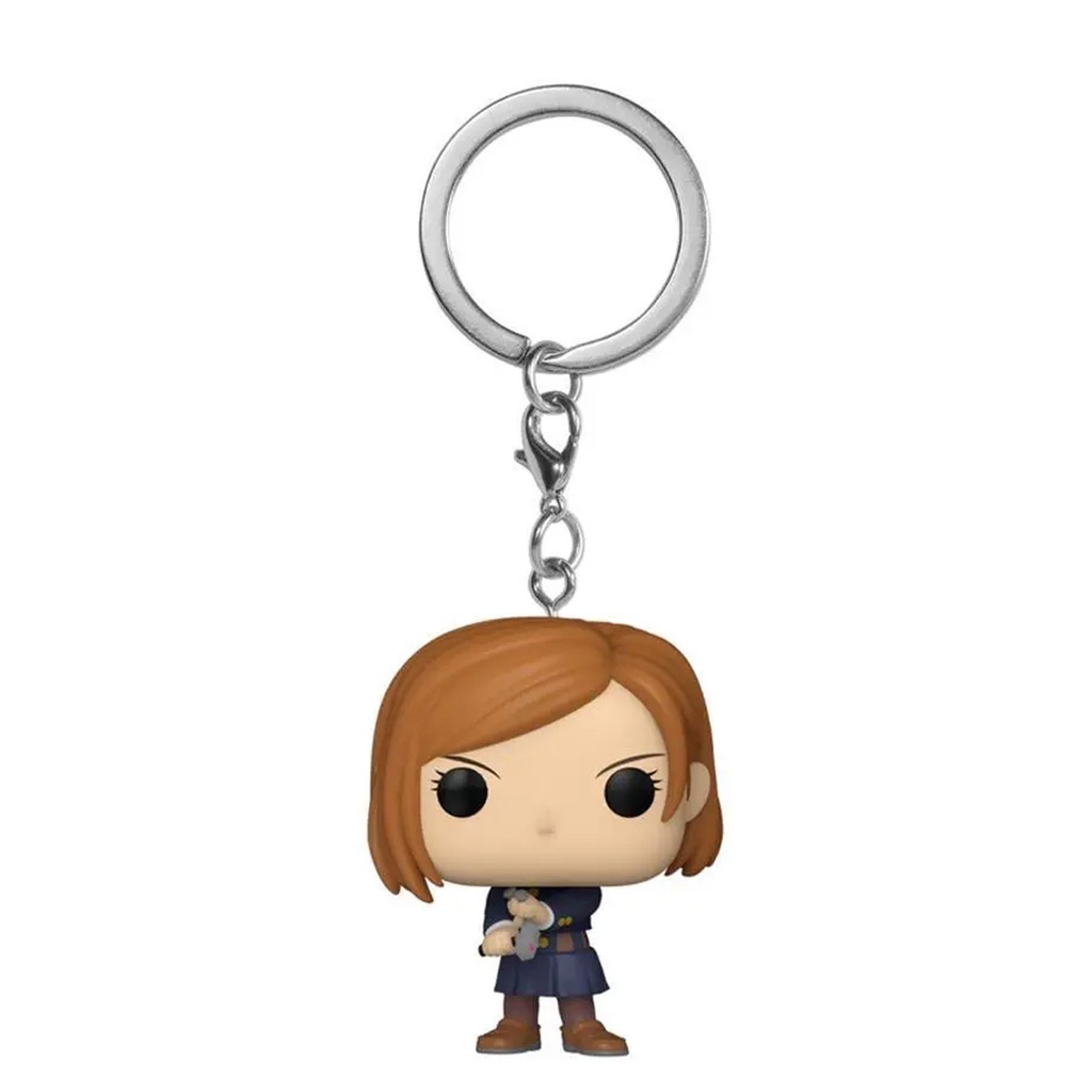 Funko POP! Pocket  Animation: Jujutsu Kaisen - Nobara