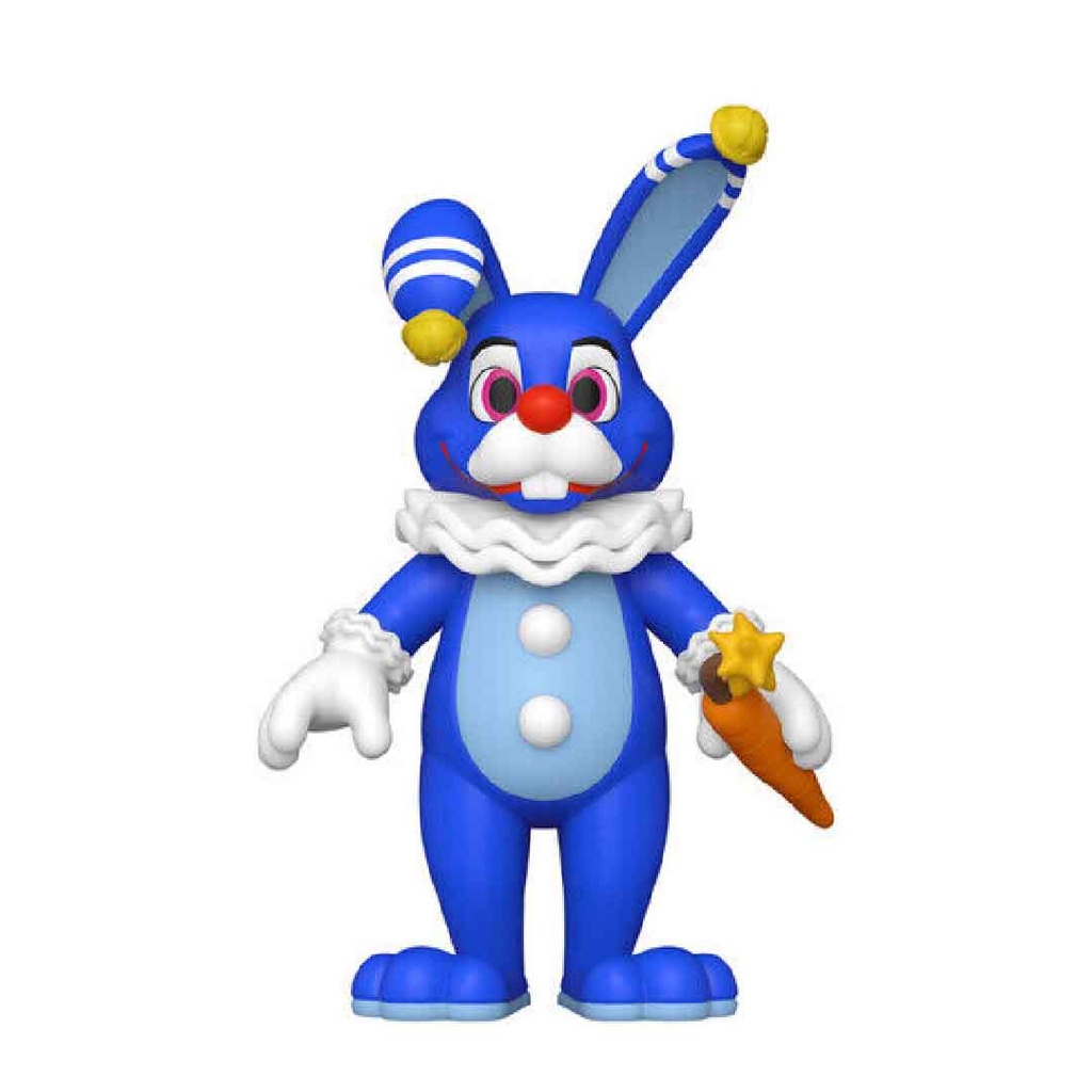 Funko Pop! Action Figure: Five Nights at Freddy's - Circus Bonnie